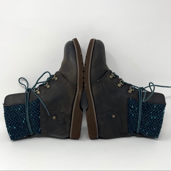 The North Face Ballard Lace MM Boots Womens Size 6 - Picture 4 of 10